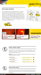 Mobile Screenshot of bands.fritz.de